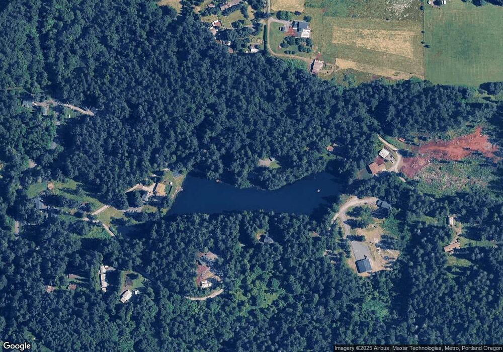 15420 S Big Rock Loop, Mulino, OR 97042 - photo 1