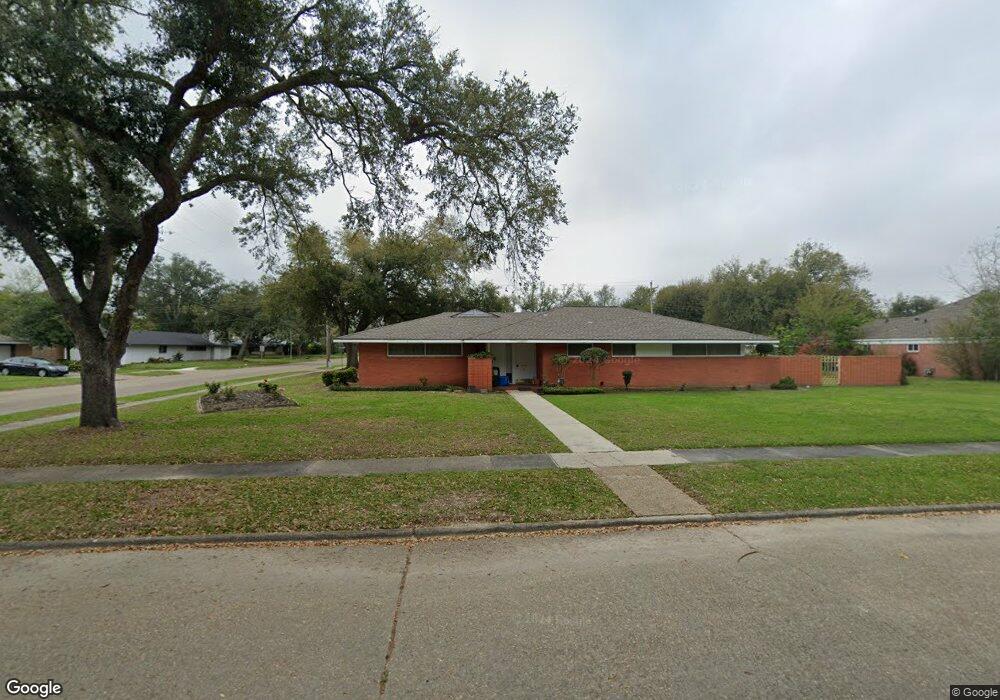 1928 20th St, Lake Charles, LA 70601 - photo 1