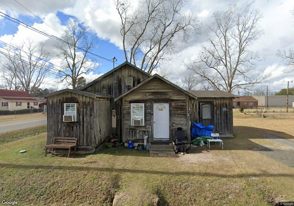 3 George St, Alapaha, GA 31622 - photo 1