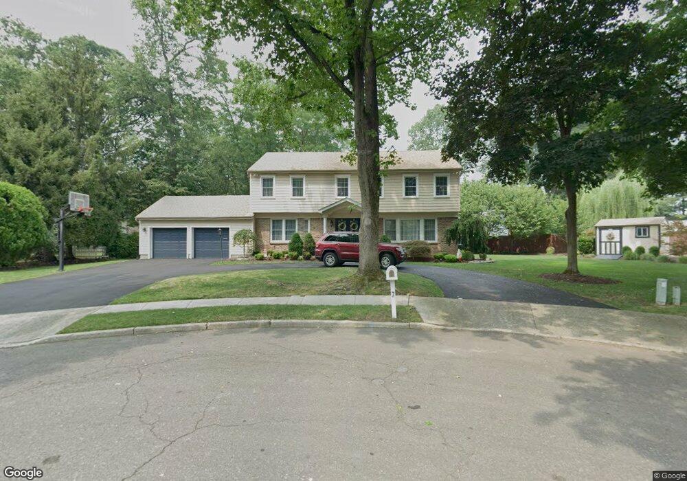 7 Skie Dr, Paramus, NJ 07652 - photo 1