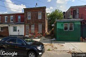 1154 Mechanic St, Camden, NJ 08104