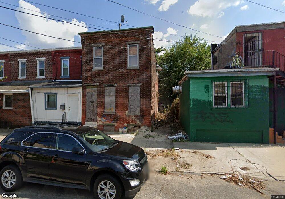 1154 Mechanic St, Camden, NJ 08104 - photo 1