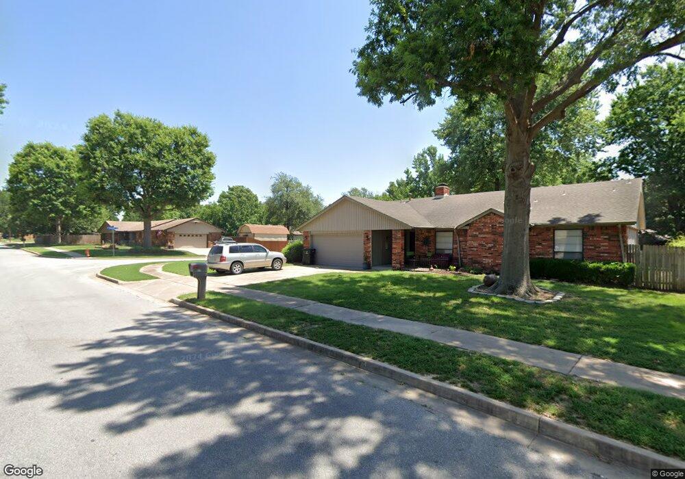 903 S 27th St, Broken Arrow, OK 74014 - photo 1