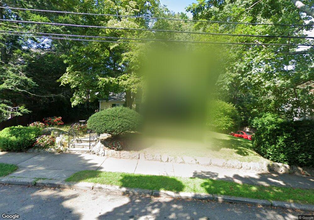 16 Cragmore Rd, Newton Upper Falls, MA 02464 - photo 1