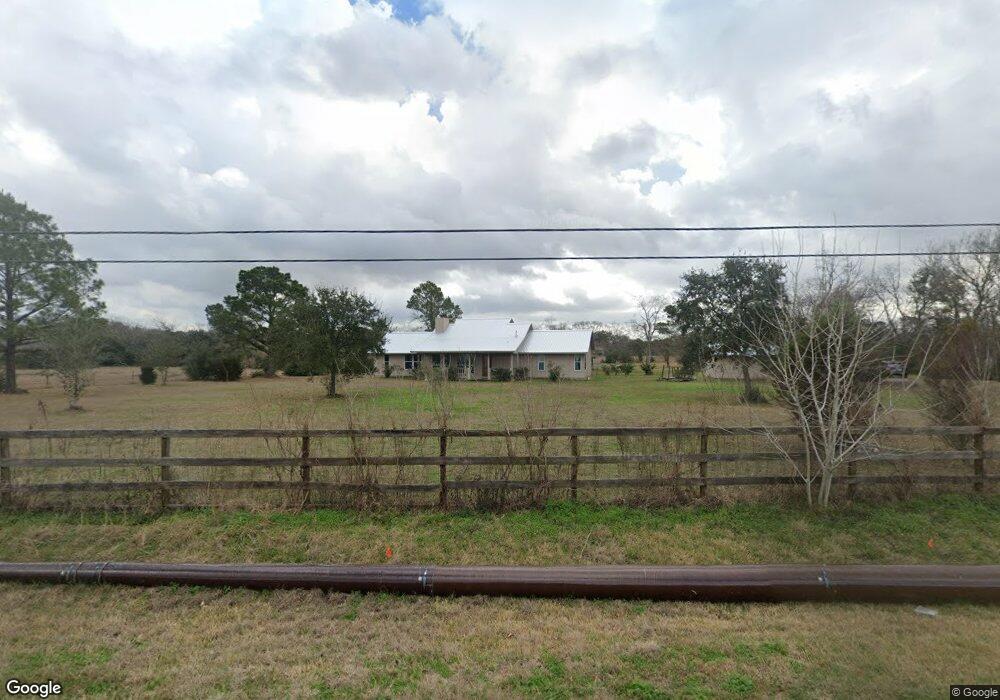 6655 Cemetary Rd unit 96, Manvel, TX 77578 - photo 1