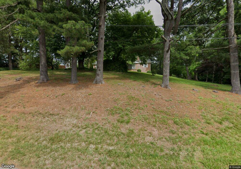 4124 Ballenger Creek Pike, Frederick, MD 21703 - photo 1