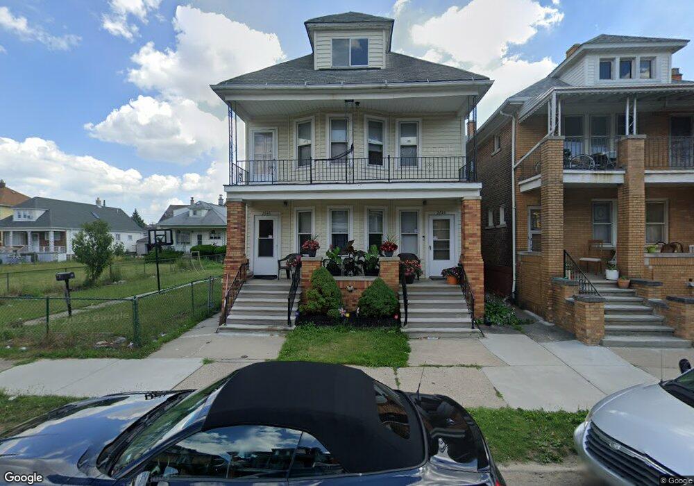2646 Casmere St unit Bldg-Unit, HamtraMcK, MI 48212 - photo 1
