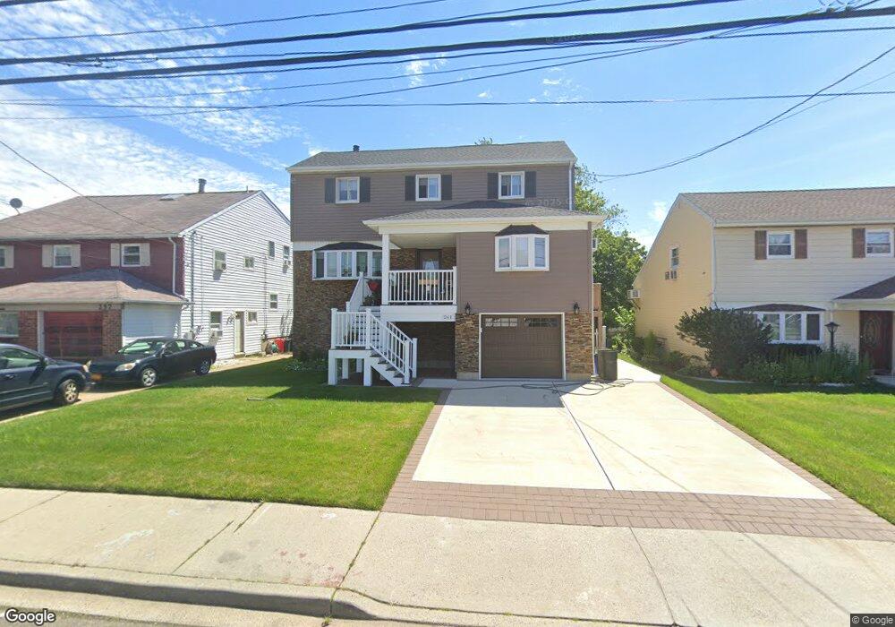 261 Saint Marks Ave, Freeport, NY 11520 - photo 1