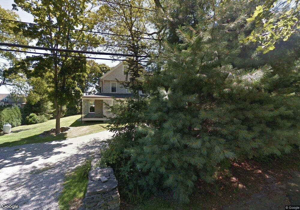 51 Bryer Ave, Jamestown, RI 02835 - photo 1