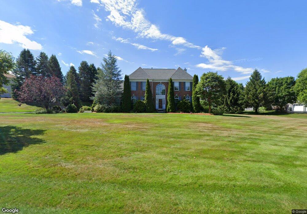 3 Cook St, Westborough, MA 01581 - photo 1