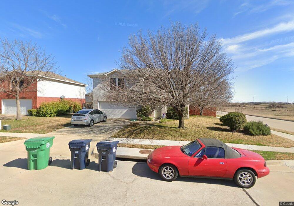 2200 Overlook Ln, Denton, TX 76207 - photo 1