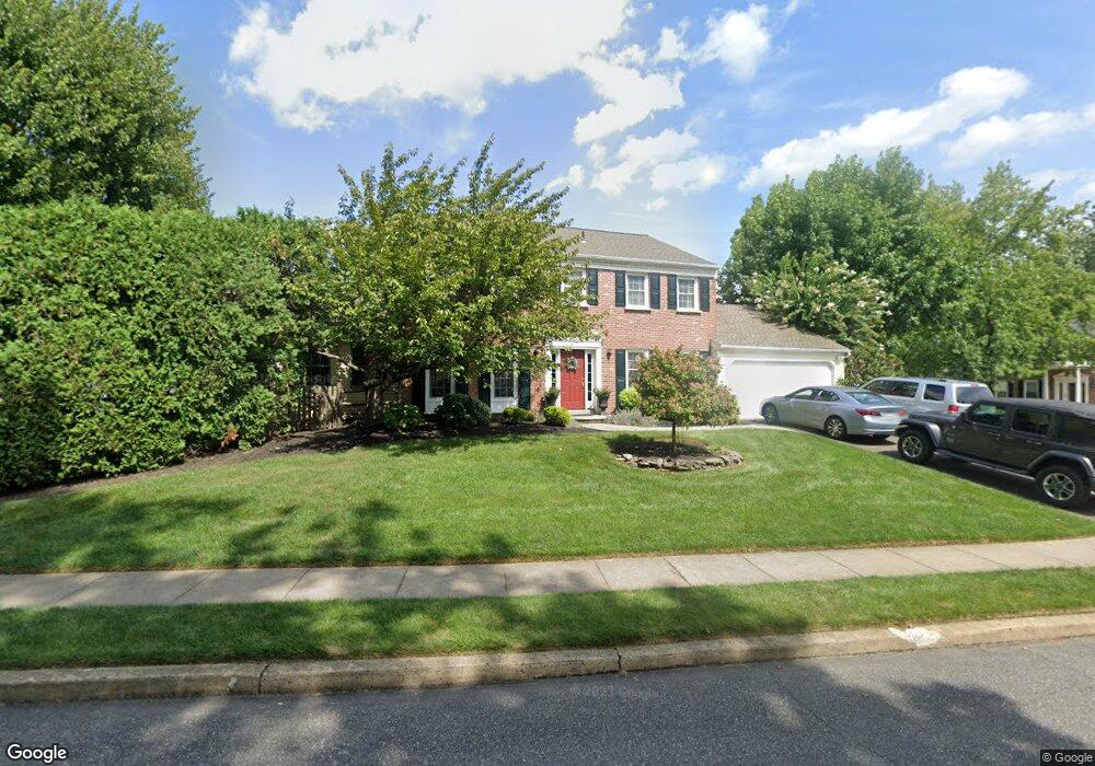 417 Maple Point Dr, Langhorne, PA 19047 - photo 1