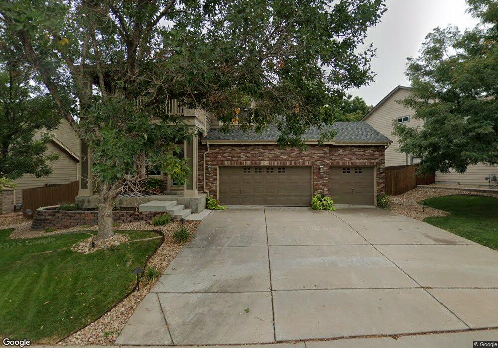 13814 Fillmore St, Thornton, CO 80602 - photo 1