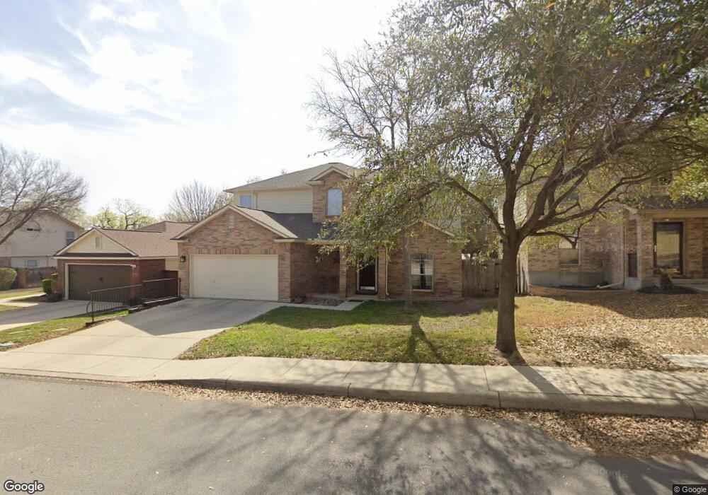 10846 Marot Field, Helotes, TX 78023 - photo 1