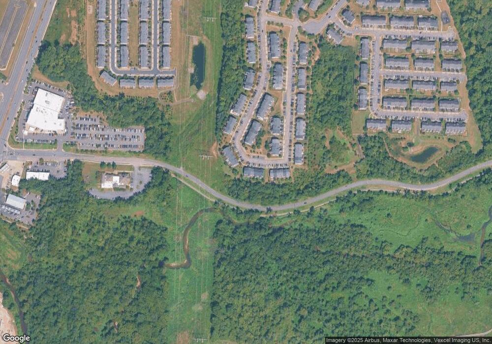 2382 Battery Hill Cir, Woodbridge, VA 22191 - photo 1