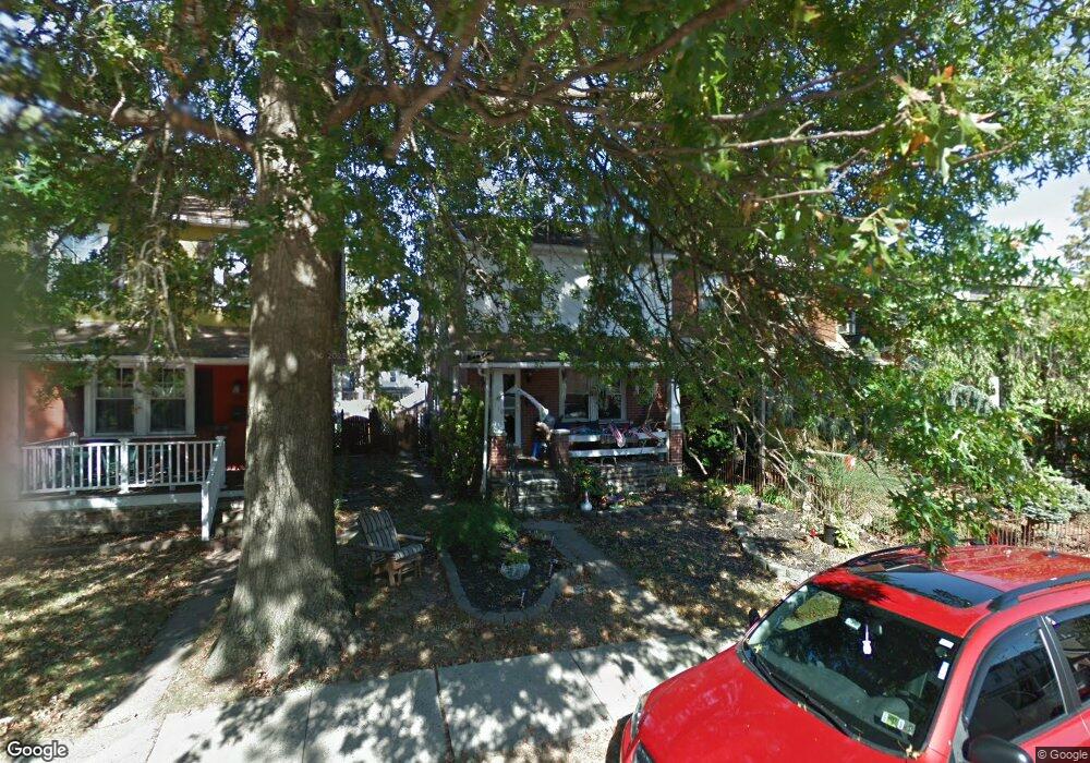 110 N Towamencin Ave, Lansdale, PA 19446 - photo 1