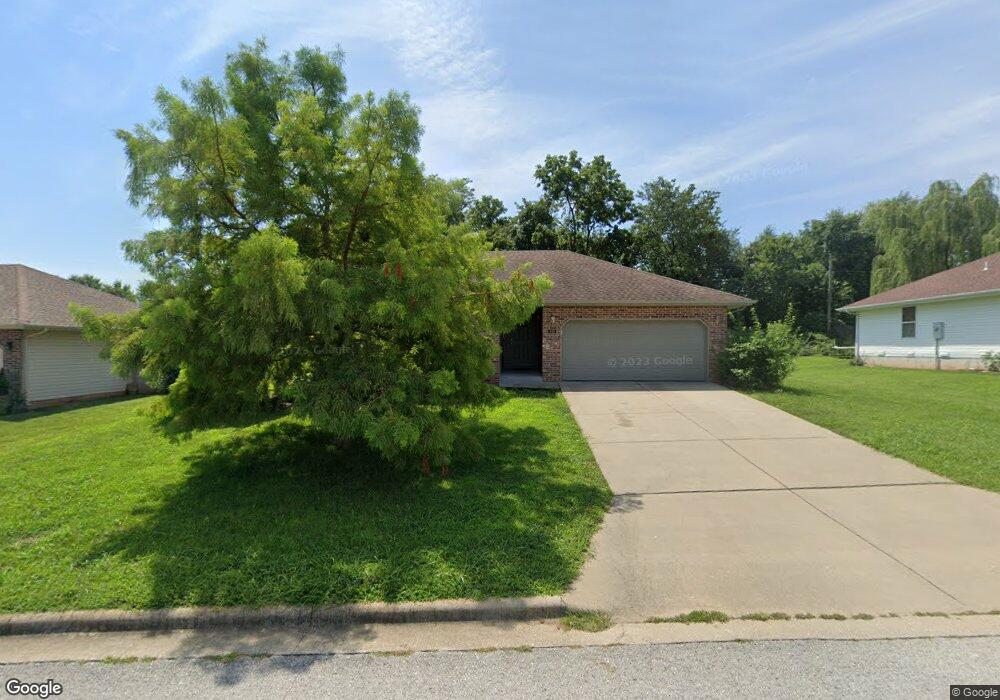 846 Lorenza Dr, Nixa, MO 65714 - photo 1