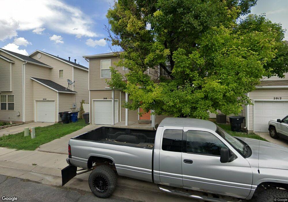 2018 N 2195 W, Clearfield, UT 84015 - photo 1