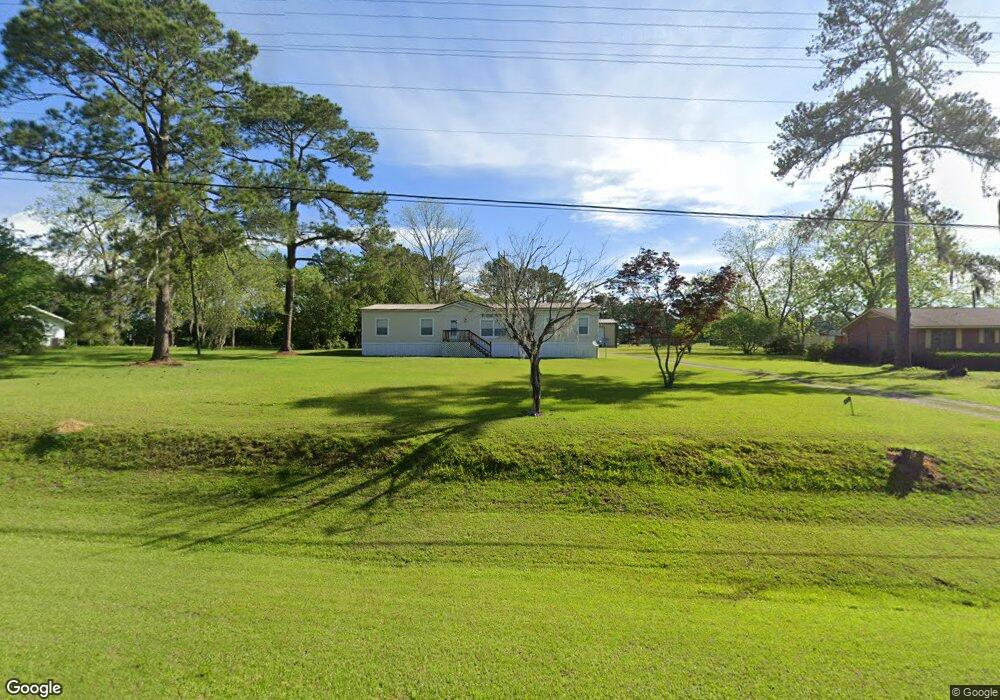 1572 Old Doerun Rd, Moultrie, GA 31768 - photo 1