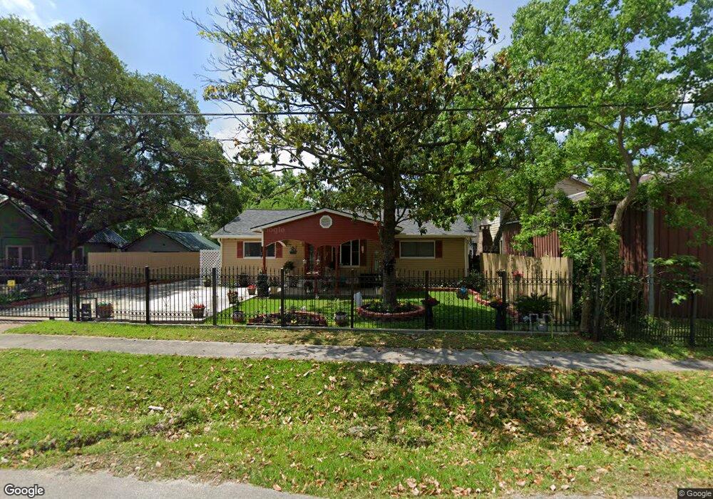 1910 Deams St, Houston, TX 77093 - photo 1