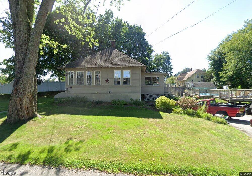 10 Stenson St, Bellingham, MA 02019 - photo 1