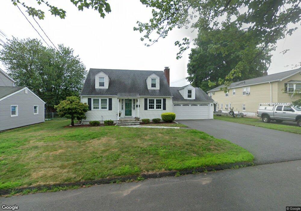69 Dutton St, Wallingford, CT 06492 - photo 1