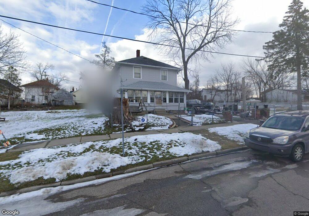 959 Vosburg St, Flint, MI 48503 - photo 1