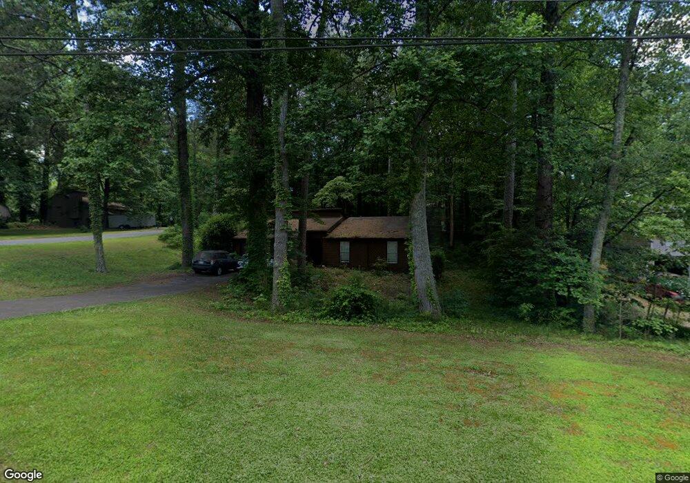 4738 Jamerson Forest Cir unit II, Marietta, GA 30066 - photo 1