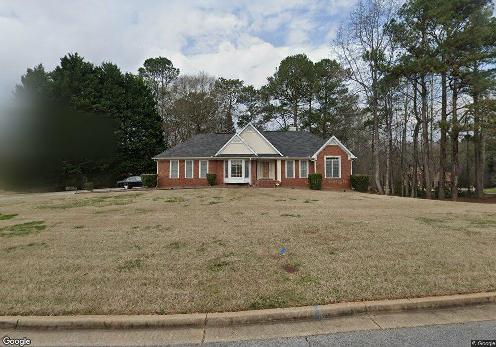9321 Carillon Ct unit 13, Jonesboro, GA 30236 - photo 1
