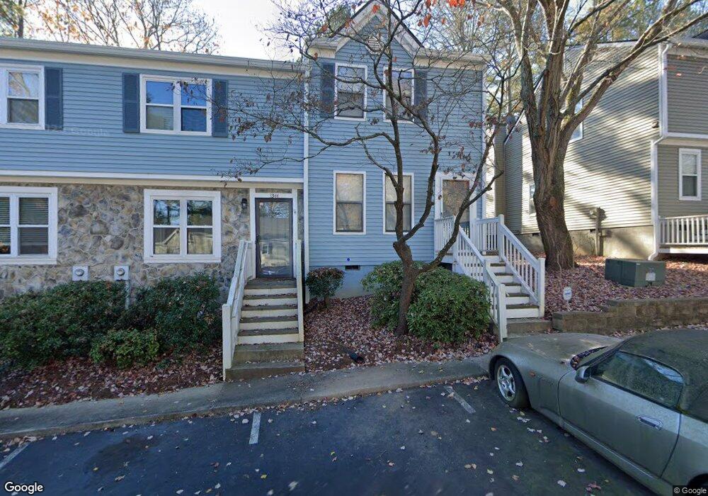 3346 September Morn, Norcross, GA 30092 - photo 1