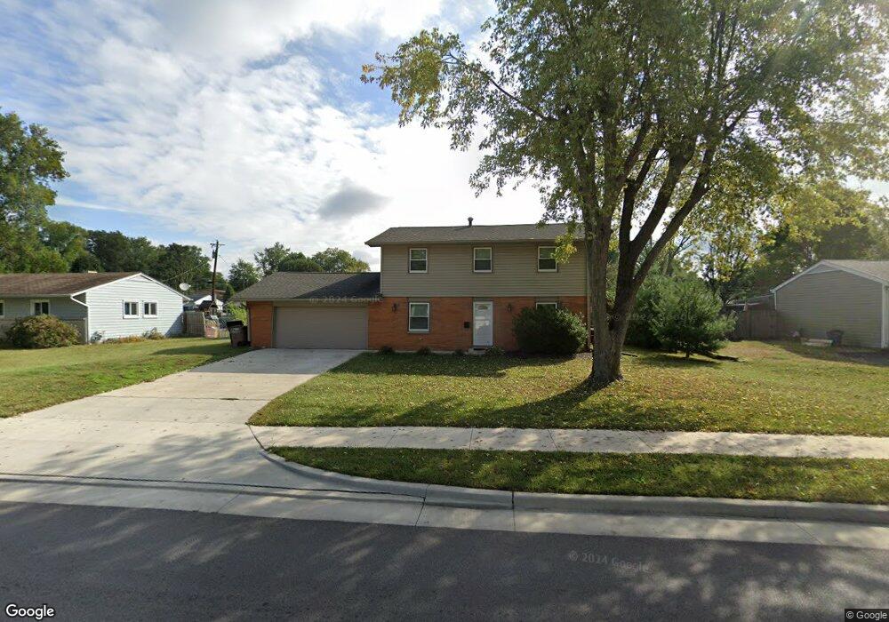 3021 Taylor Rd, Columbus, IN 47203 - photo 1