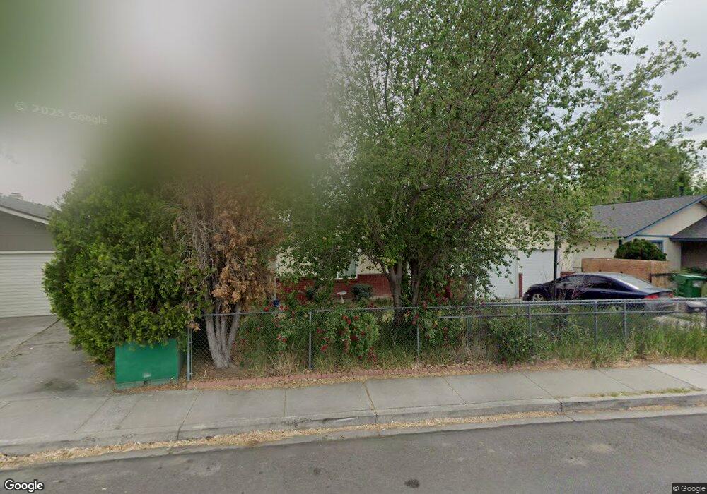 275 Gleeson Way, Sparks, NV 89431 - photo 1