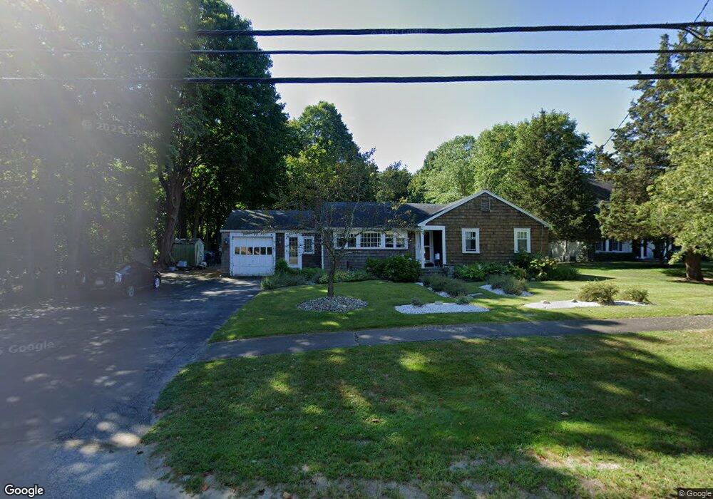 186 High St, Hingham, MA 02043 - photo 1