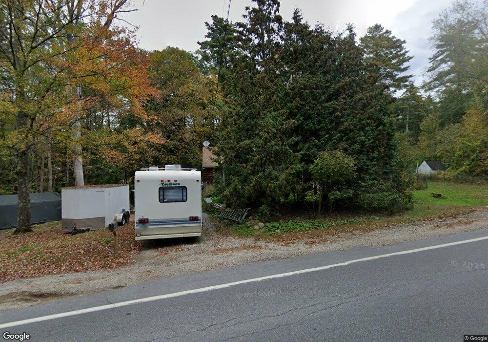 231 Stark Hwy N, Dunbarton, NH 03046 - photo 1