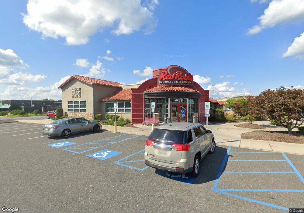 4259 Black Horse Pike, Mays Landing, NJ 08330 - photo 1