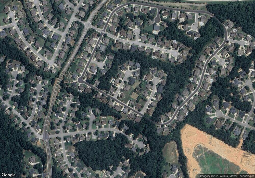 2978 Green Grass Ct unit 3, Buford, GA 30519 - photo 1