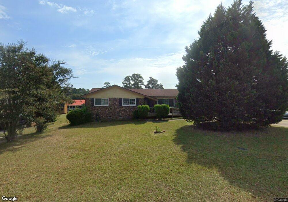 3212 Berkeley Forest Dr, Columbia, SC 29209 - photo 1