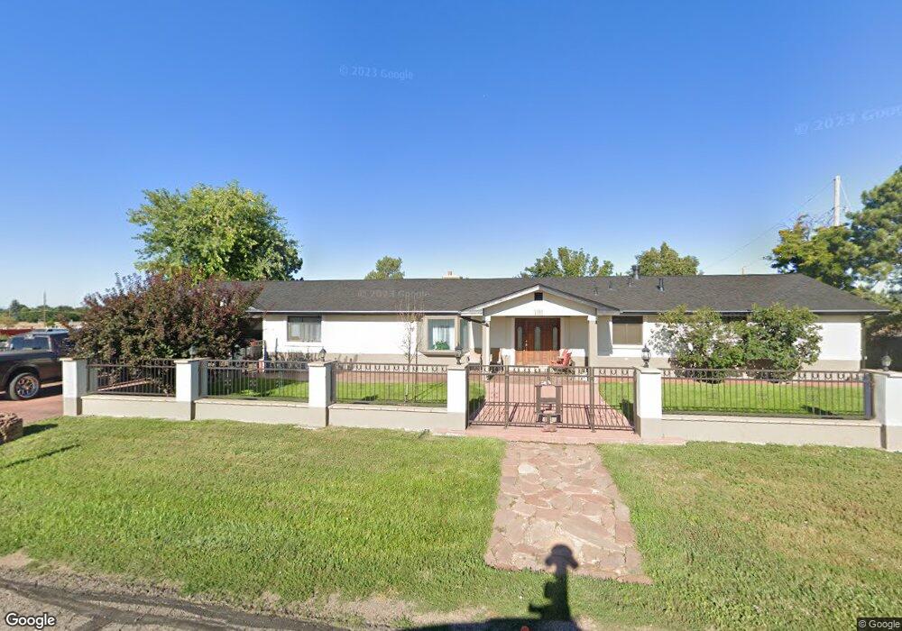 1355 Pitkin St, Aurora, CO 80011 - photo 1