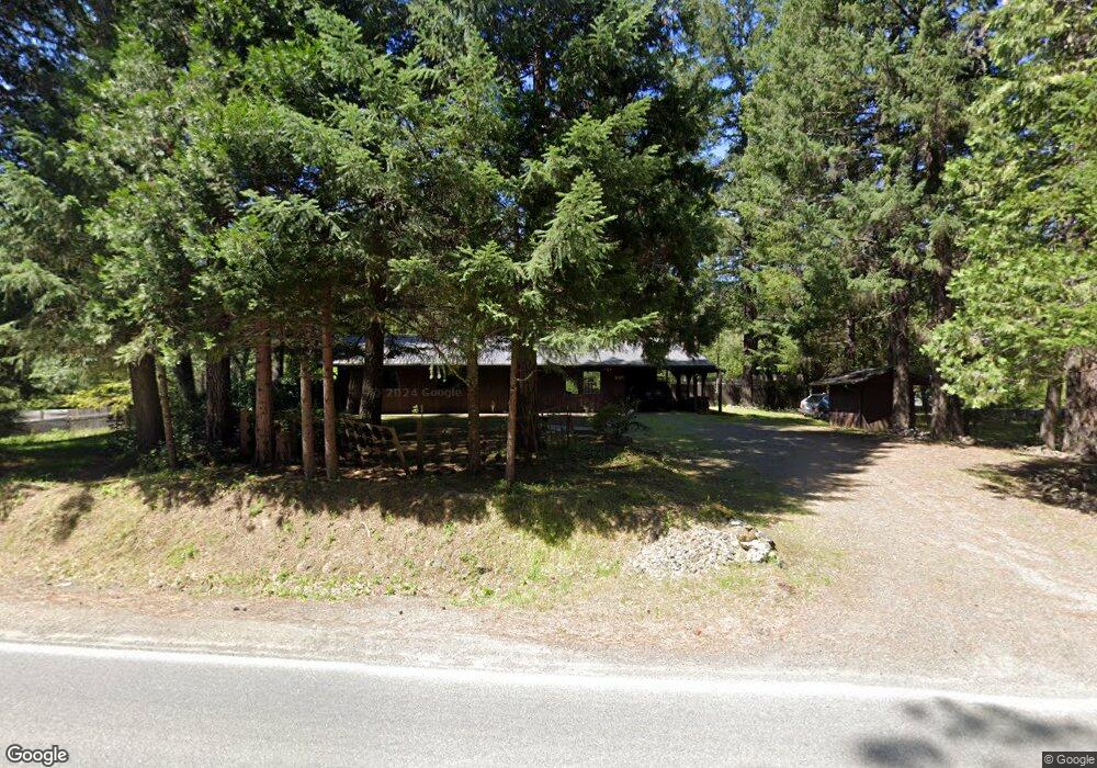 9097 W Evans Creek Rd, Rogue River, OR 97537 - photo 1