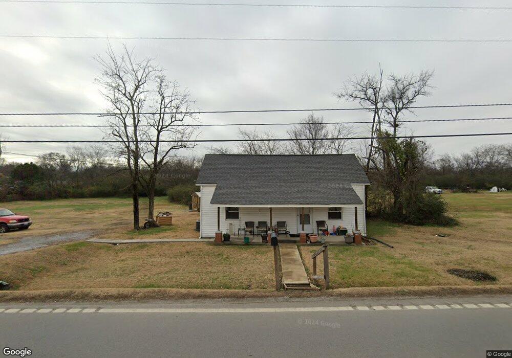 690 Cainsville Rd, Lebanon, TN 37087 - photo 1