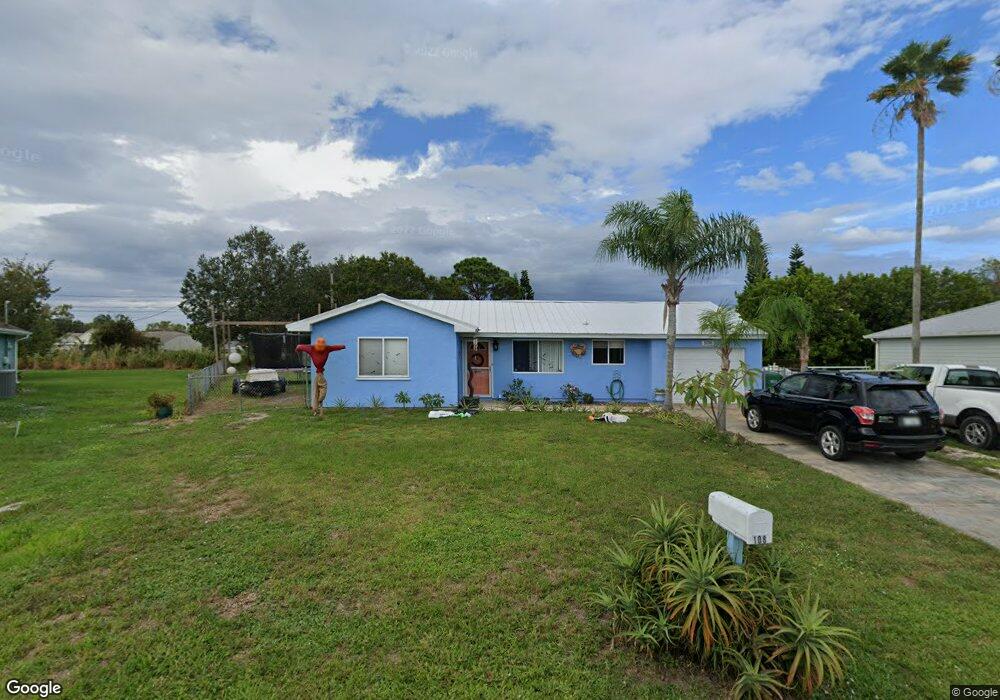 108 Crawford Dr, Sebastian, FL 32958 - photo 1