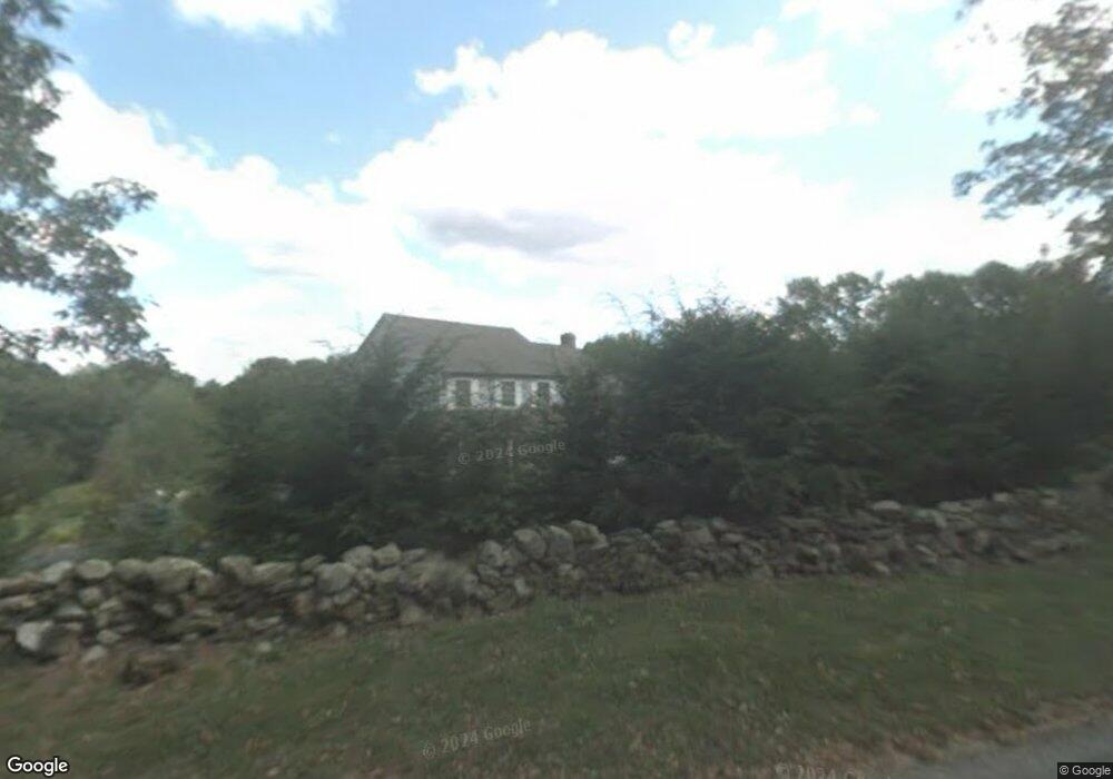 199 Paine Rd, Pomfret Center, CT 06259 - photo 1