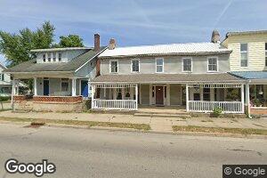 64 Liberty Ave, West College Corner, IN 47003
