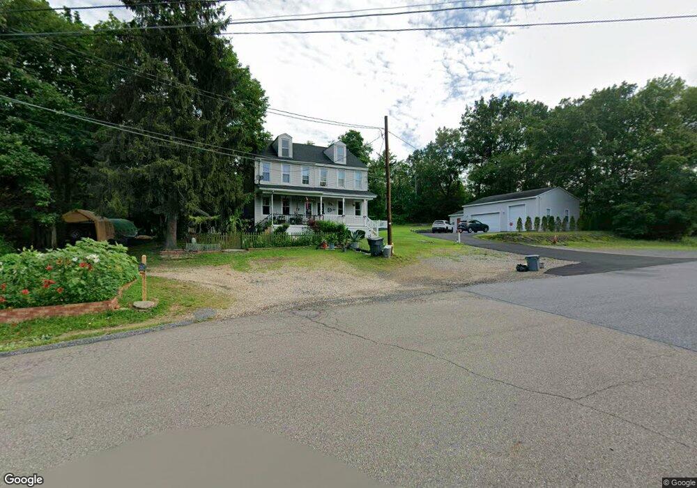 667 E Lawton St, Saint Clair, PA 17970 - photo 1