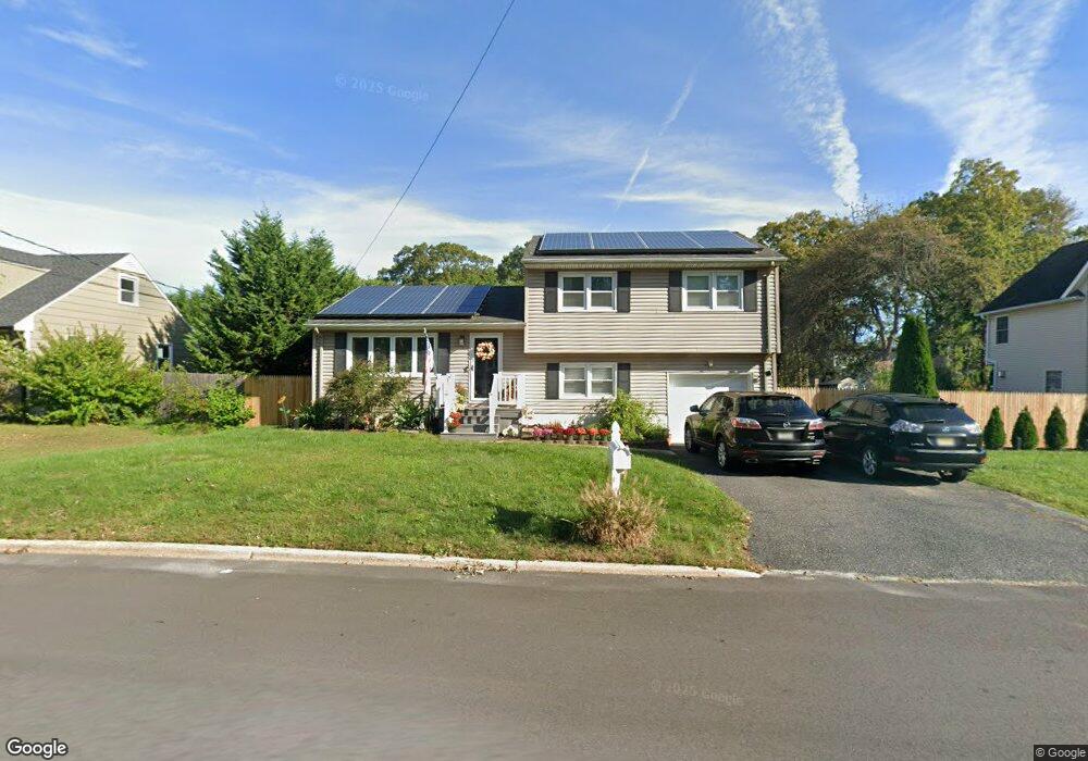 313 Durand Rd, Neptune, NJ 07753 - photo 1