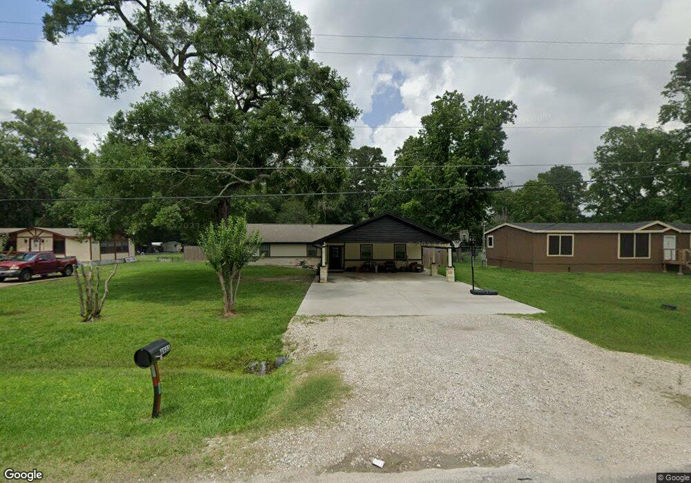 4933 Magnolia Ln, Old River Winfree, TX 77535 - photo 1