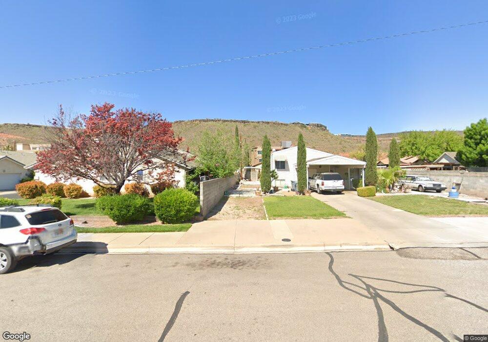 556 S 100 W, Saint George, UT 84770 - photo 1