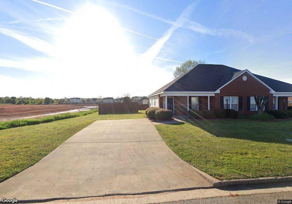 303 W Wrasling Way, Warner Robins, GA 31088 - photo 1