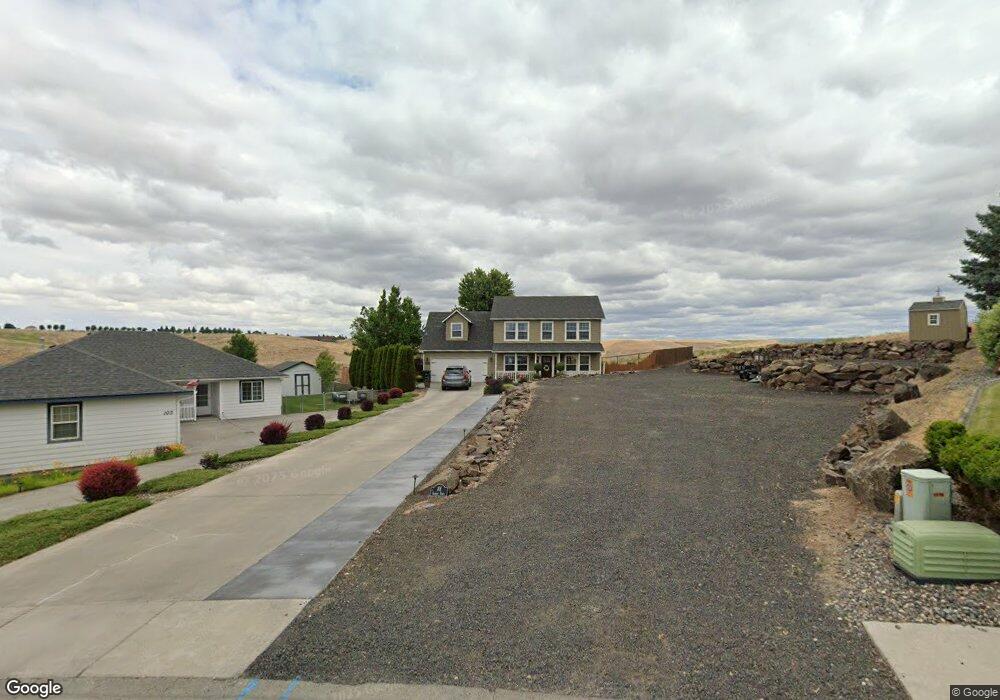 101 SW Quinney Place, Pendleton, OR 97801 - photo 1