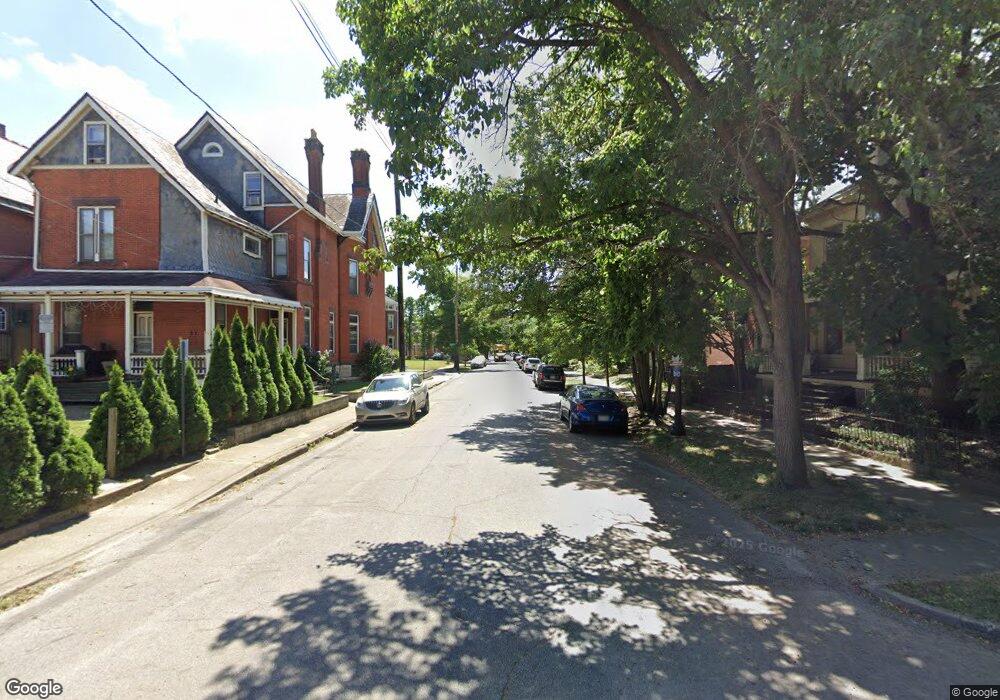 0 W 6th Ave, Columbus, OH 43201 - photo 1